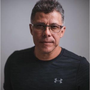 Meet your Posher, Sergio